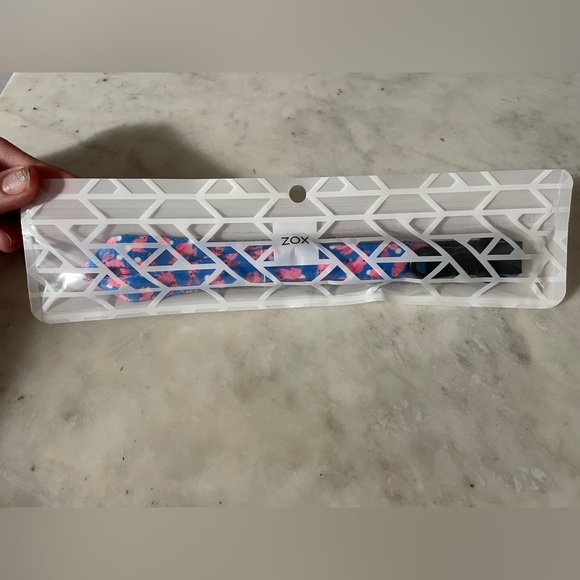 NEW - ZOX “OH FUDGE” 2022 Advent Calendar Exclusive “A Christmas Story” Lanyard - Picture 2 of 8